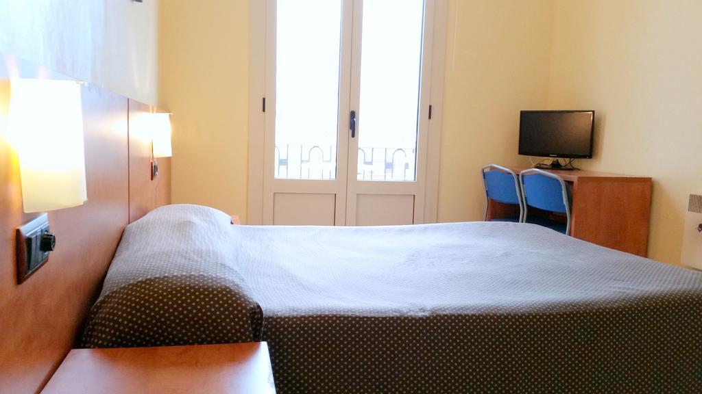 Double Room Shared Toilet