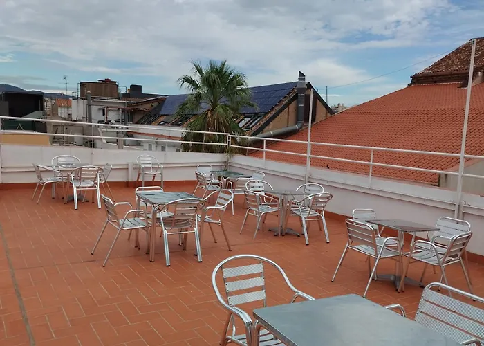La TerrassaHostal